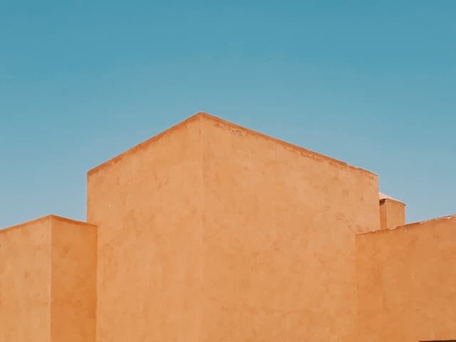 پوشش جغرافیایی گسترده